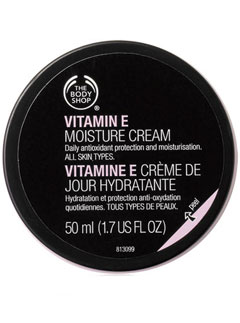 The Body Shop Vitamin E Moisturiser