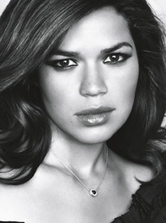 America Ferrera 