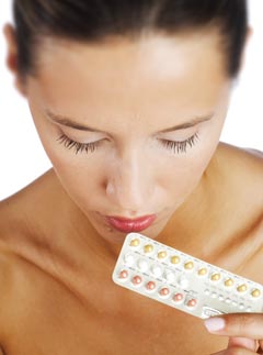 Can You Buy The Contraceptive Pill Over The Counter In The Uk