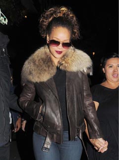 Rihanna (LP)