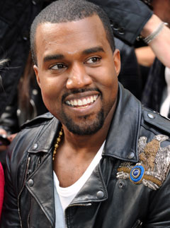 Kanye West