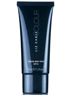 Liz Earle Sheer Skin Tint - beauty - makeup - make up