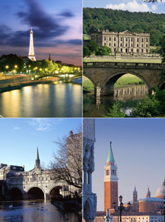 20 Best Autumn Breaks - Autumn Breaks - Weekend Breaks - Winter Sun Destinations - Winter Sun - Marie Claire - Marie Claire UK
