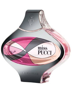 Pucci Miss Pucci perfume - fragrance - perfume - beauty