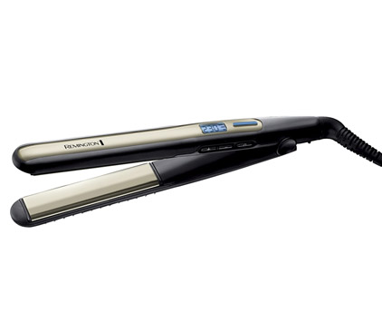 Remington S6500 Sleek and Curl Straightener 