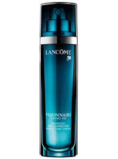 Lancome Visionnaire - beauty