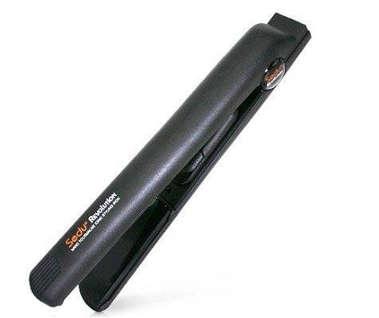 Sedu Revolution Iron, top ten hair straighteners
