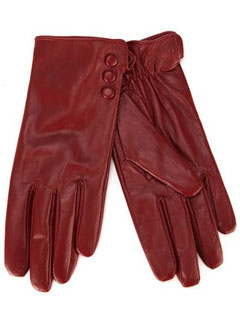 Wallis leather gloves - winter fashion - winter accessories