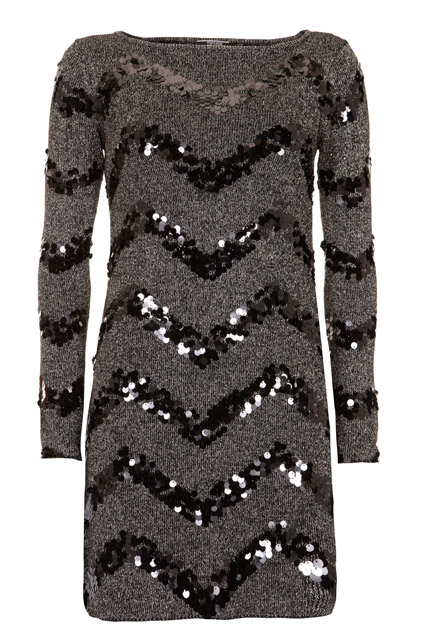 Topshop Christmas 2011 - Topshop - Christmas - 2011 - Marie Claire - Marie Claire UK