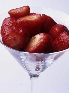 Strawberry (LP)