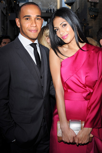 Lewis Hamilton and Nicole Scherzinger, Lewis Hamilton, Nicole Scherzinger, Lewis Hamilton and Nicole Scherzinger relationship, Lewis Hamilton and Nicole Scherzinger break-up