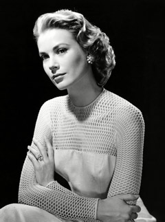Grace Kelly