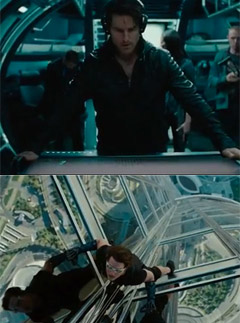 Tom Cruise, Tom Cruise Mission Impossible, Tom Cruise Ghost Protocol