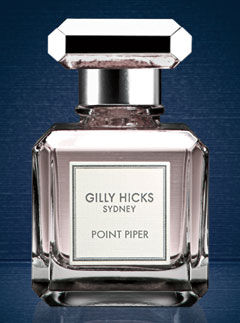 Gilly Hicks Pont Piper perfume