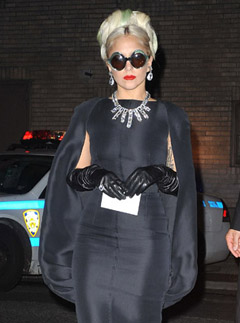 Lady Gaga (LP)