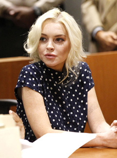 Lindsay Lohan, Lindsay Lohan jail, Lindsay Lohan court, Lindsay Lohan playboy, Lindsay Lohan in court