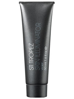 St Tropez Violet Skin Illuminator - skincare - skin care - makeup - make up - make-up