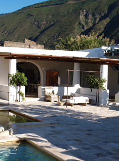 Hotel Signum - The Aeolian Islands - Marie Claire - Marie Claire UK