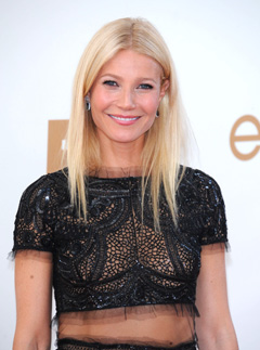 Gwyneth Paltrow (LP)