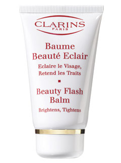 Clarins Beauty Flash Balm - beauty - skin care - skincare