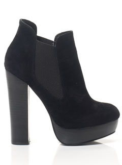StylistPick ankle boots - winter boots - fashion