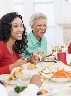 Christmas Dinner (LP)