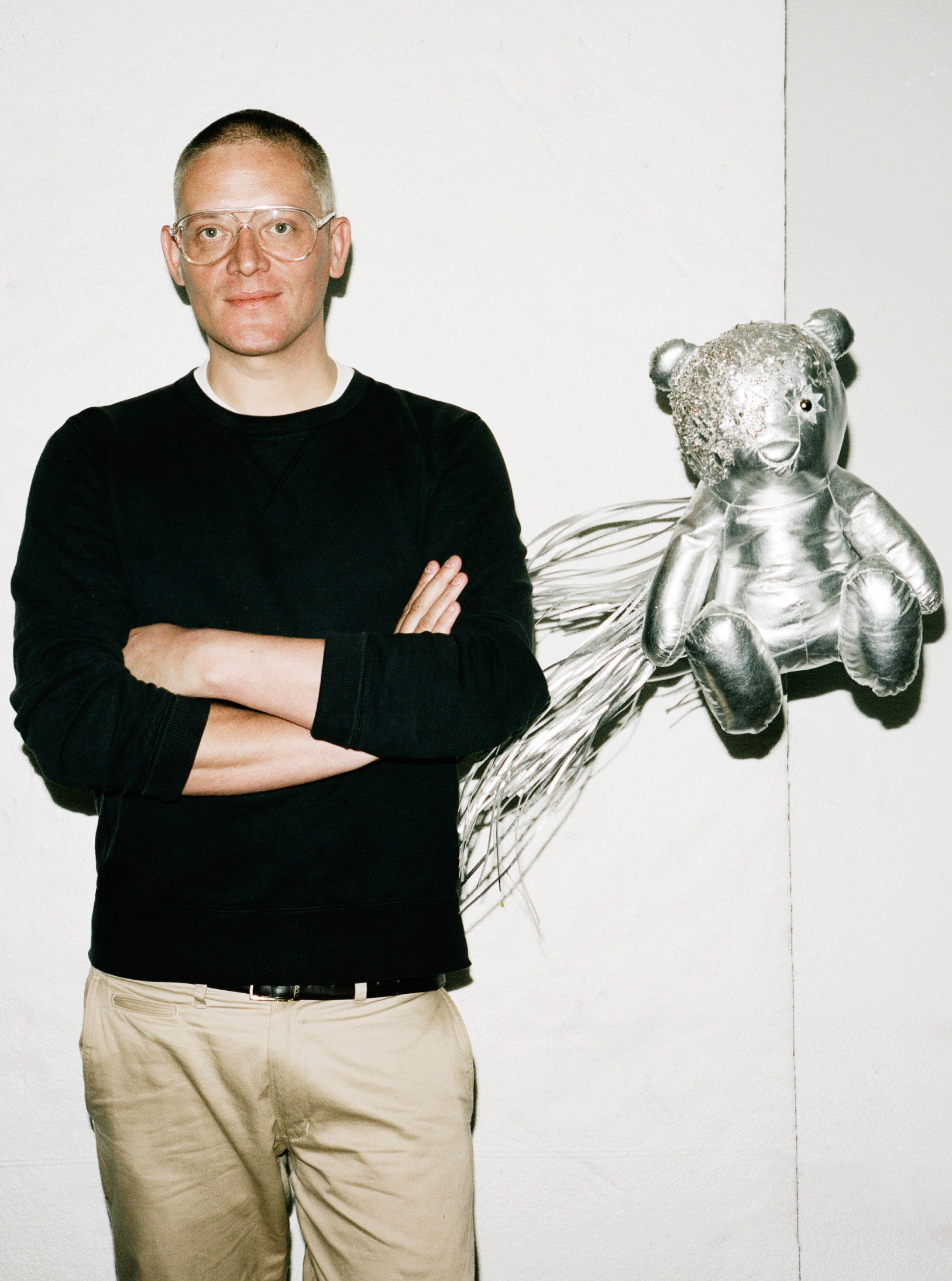 Giles Deacon 