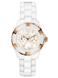 GC Watch - watches - accessories - fashion