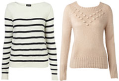 SHOP: Best winter knits
