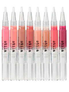 Stila lip glaze set - beauty - makeup - make up - christmas gift ideas