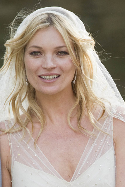 Wedding Hairstyles