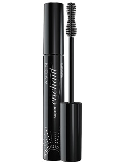 Avon Super Enchant mascara - beauty - makeup - make up - make-up - mascara