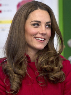 Kate Middleton