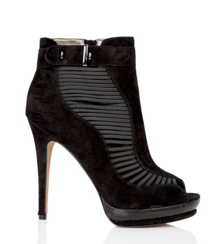 winter boots - ankle boots - boots - fashion