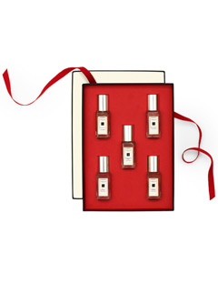 Jo Malone Cologne Collection - christmas gift ideas - christmas - beauty
