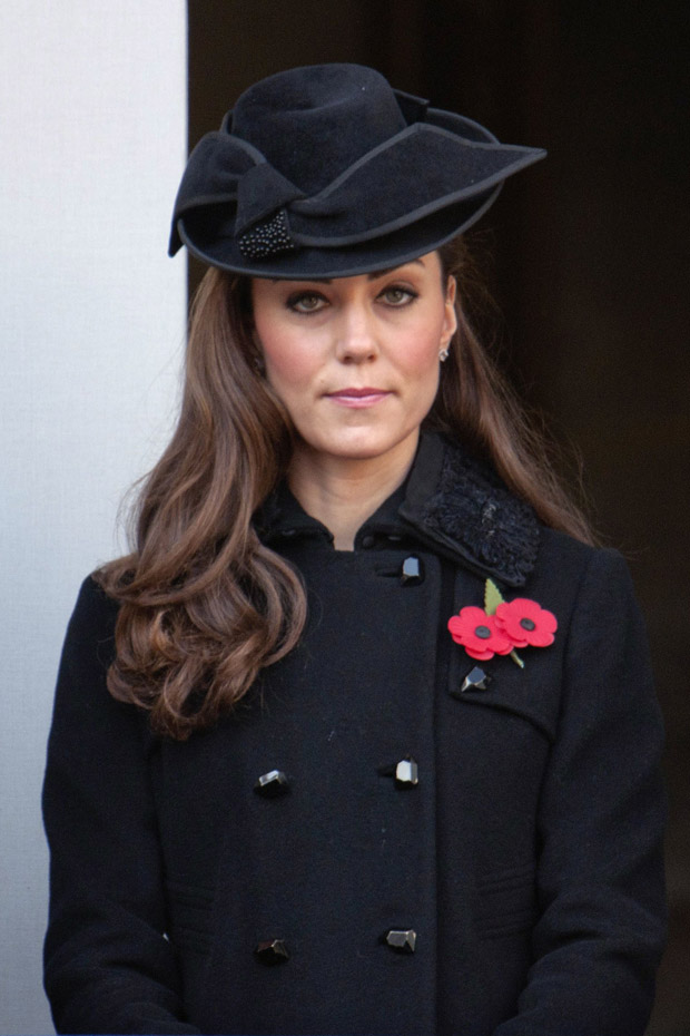 The Duchess of Cambridge - Kate Middleton - Marie Claire - Marie Claire UK