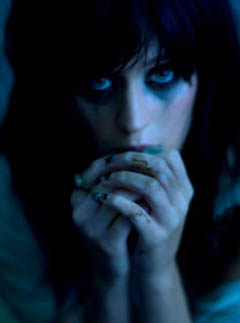 Katy Perry The One That Got Away