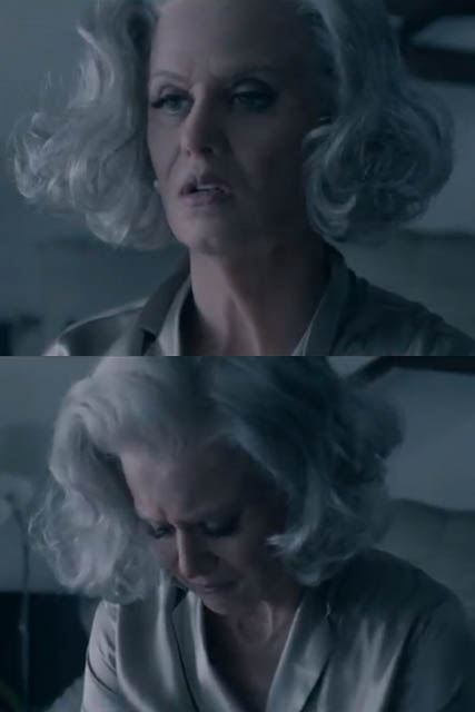 Katy Perry The One That Got Away