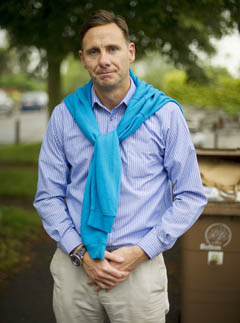 Glenn Mulcaire, News of The World, News of The World phone hacking, NOTW, celebrity phone hacking, Private investigator