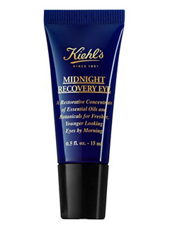 Kiehl's Midnight Recovery Eye - Beauty Buy of the Day - Marie Claire - Marie Claire UK