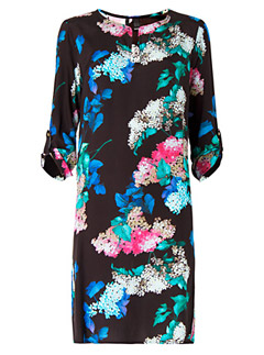 Mango straight cut dress - Fashion Buy of the Day - Maire Claire - Marie Claire UK