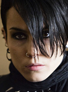 Rooney Mara, Daniel Craig, The Girl With The Dragon Tattoo, The Girl With The Dragon Tattoo film, Steig Larsson