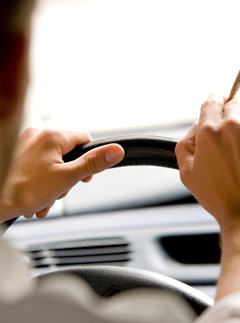 Smoking While Driving (LP)