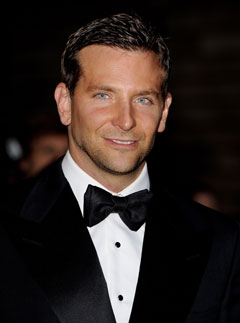 Bradley Cooper