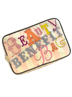Benefit Medium Beauty Bag - Beauty Buy of the Day - Marie Claire