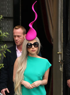 Lady Gaga