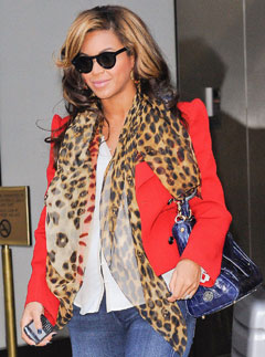 Beyonce
