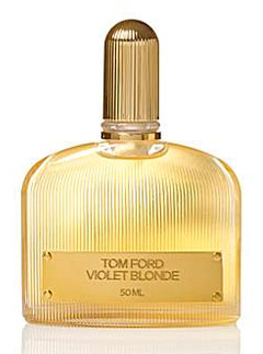 Tom Ford Violet Blonde, �60 - Beauty Buy of the Day - Marie Claire - Marie Claire UK