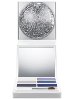 Mac Snowglobe Eye Palette