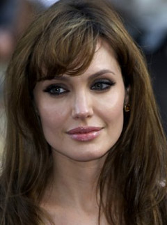Angelina Jolie